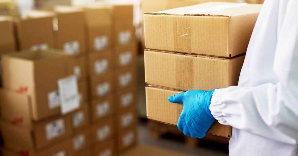 Irish manufacturing sector sees 'sharp rise' in jobs