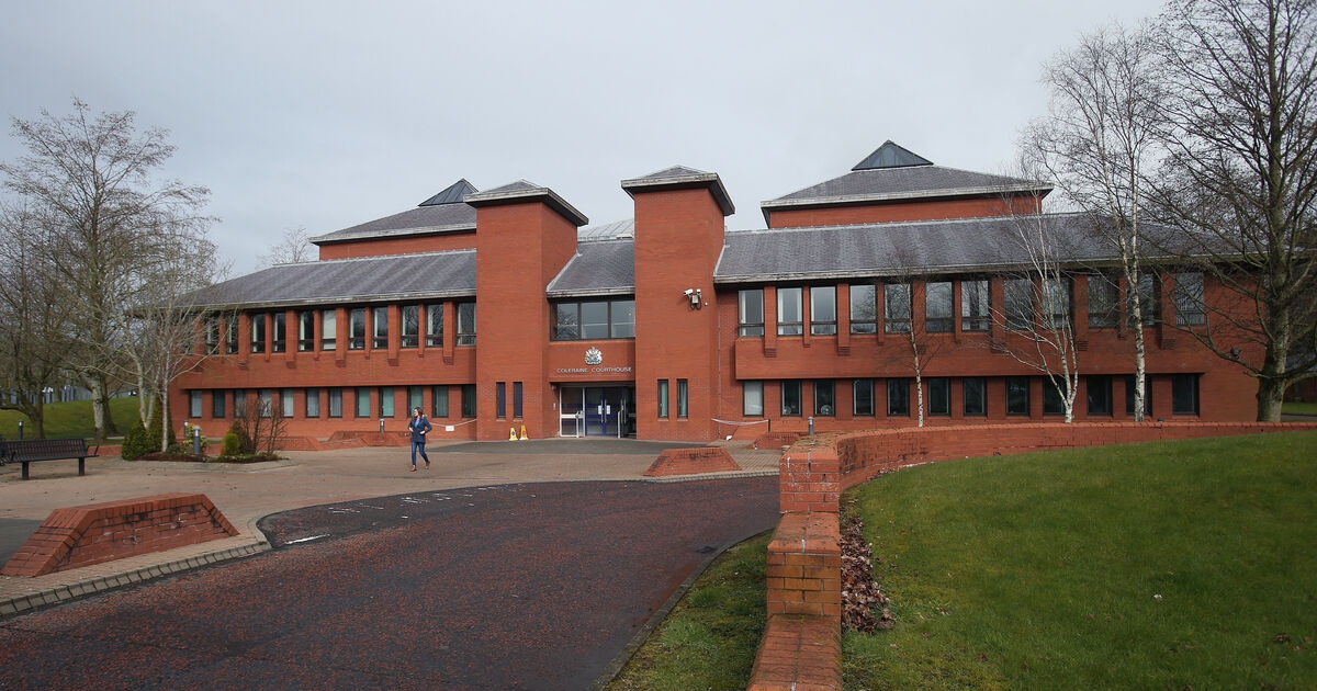 Man, 19, bailed over charges of spraying manure on road before Ballymena Pride parade