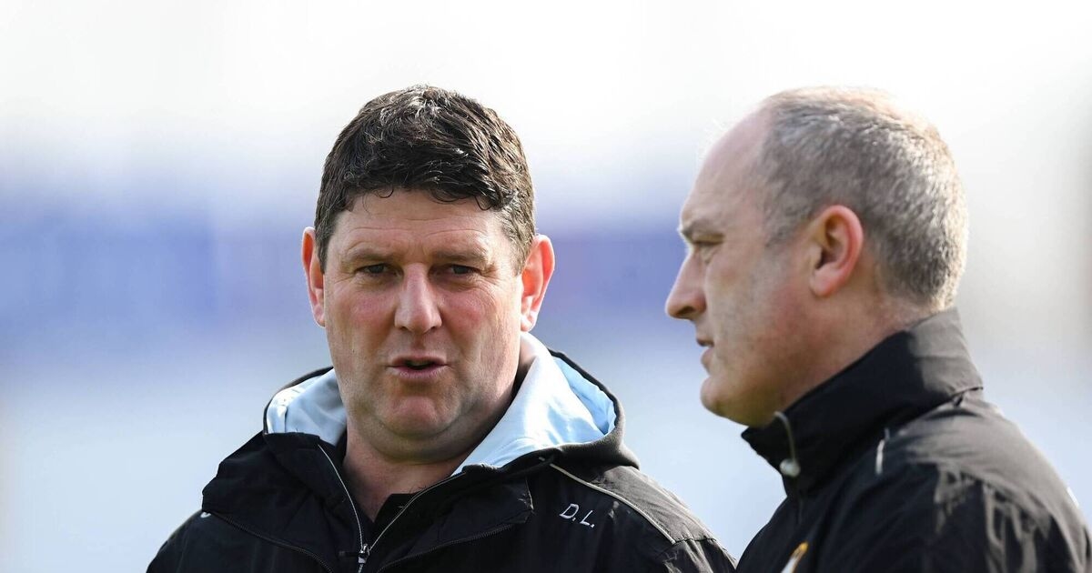 Tipp have clean bill of health for Cats clash