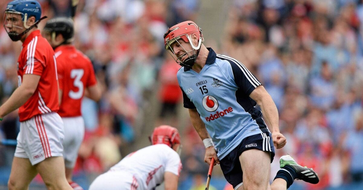 Seánie McGrath: Dublin hurling rues 2013 defeat to Cork, they are once again a dangerous beast