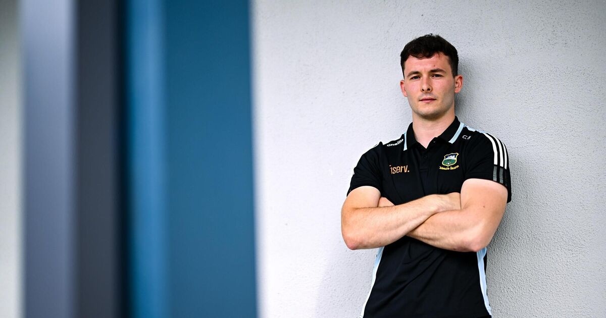 Craig Morgan: 'I'm a teacher - kids are the most honest out there when it comes to Tipp performances'