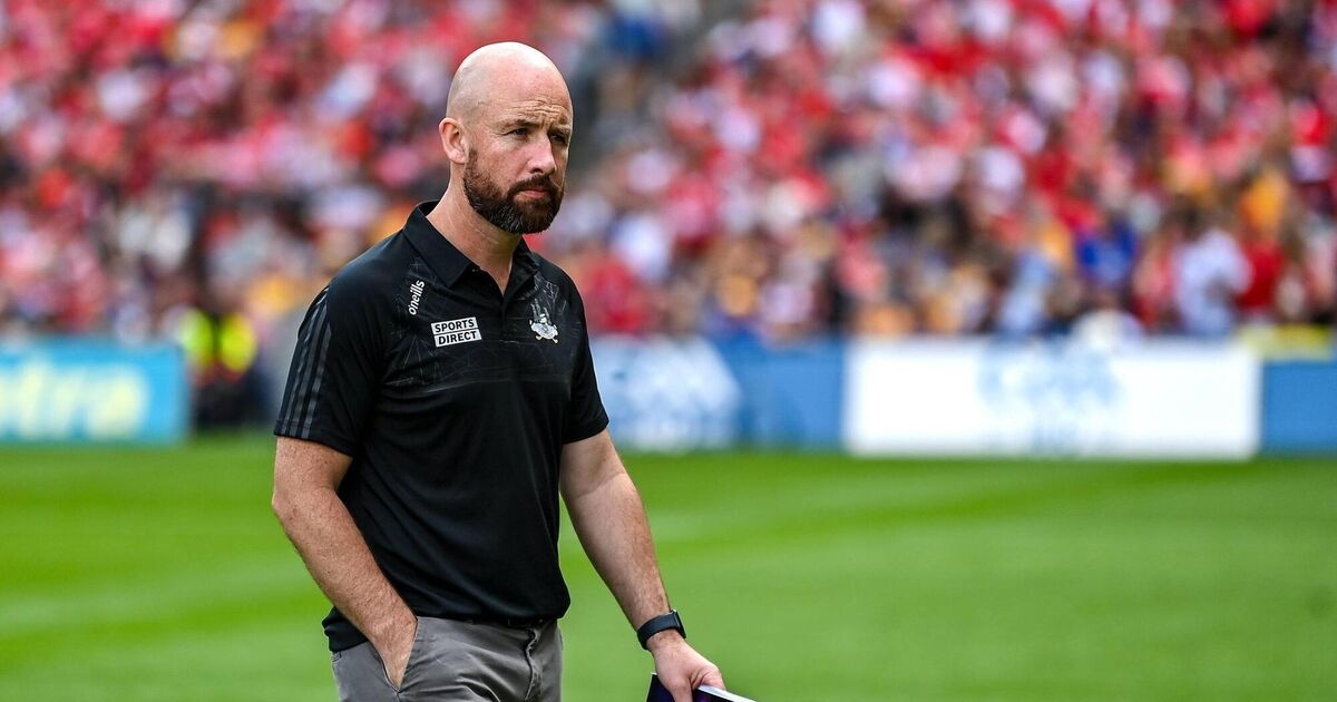 Frustrated clubs finally get their teeth into state of football in Cork