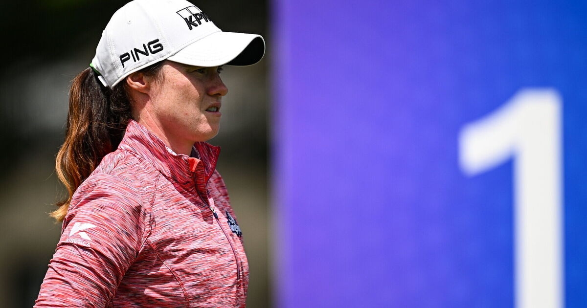 'It feels important, it feels big': Major-level crowds and strategic move elevate Women's Irish Open