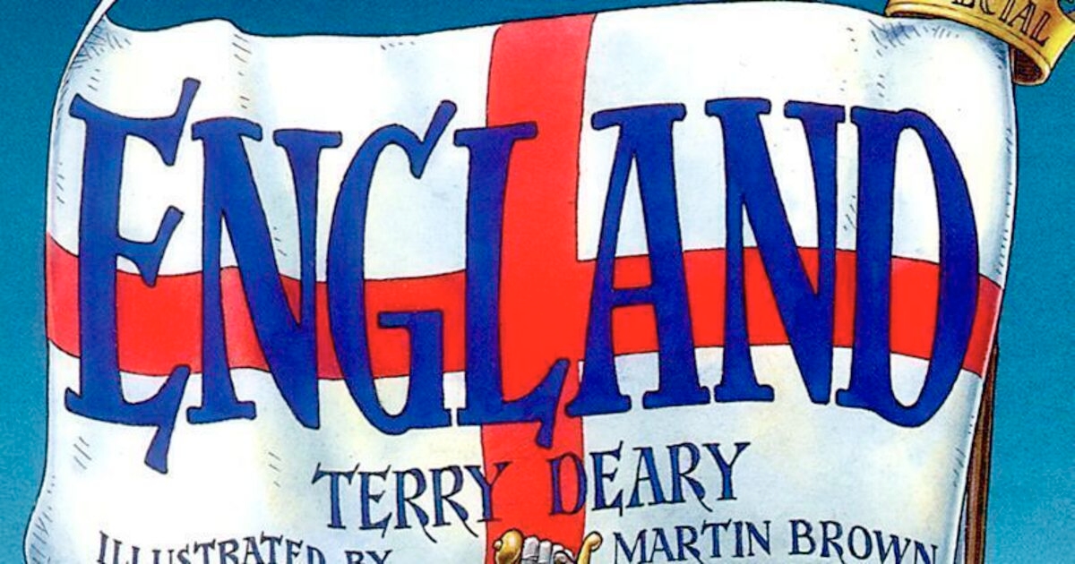 Colm O'Regan: Horrible Histories is grand, but what about our own horrible history?