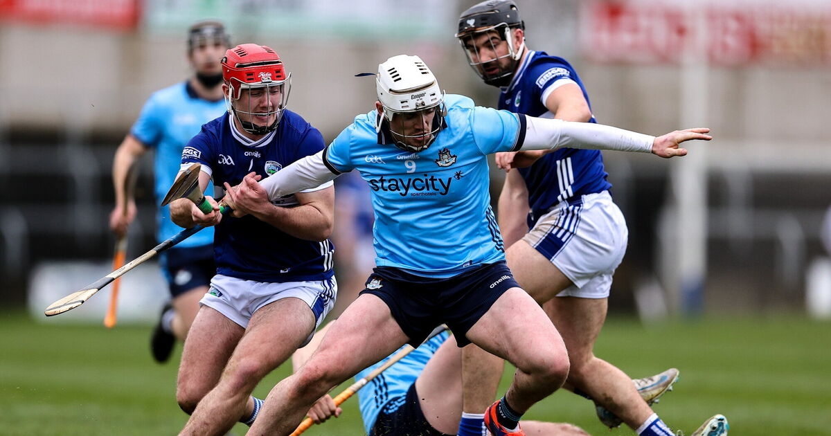 Dublin make two changes for All-Ireland semi-final clash with Cork