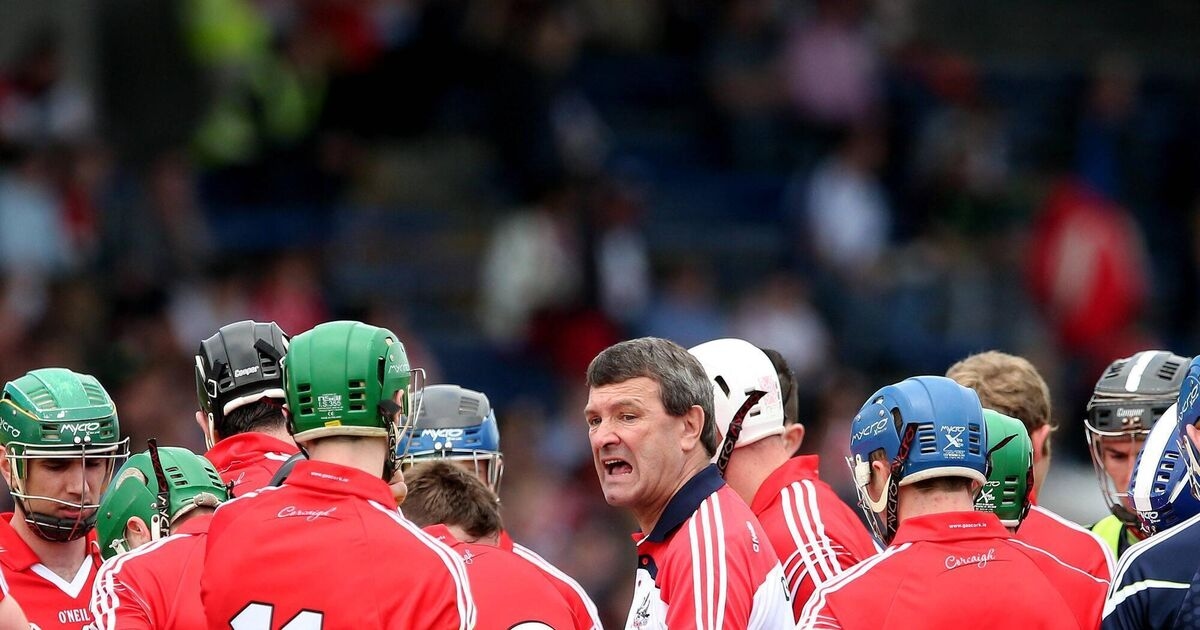 Jimmy Barry-Murphy: Cork well able to deal with favorites' tag but Dublin provide dangerous opposition