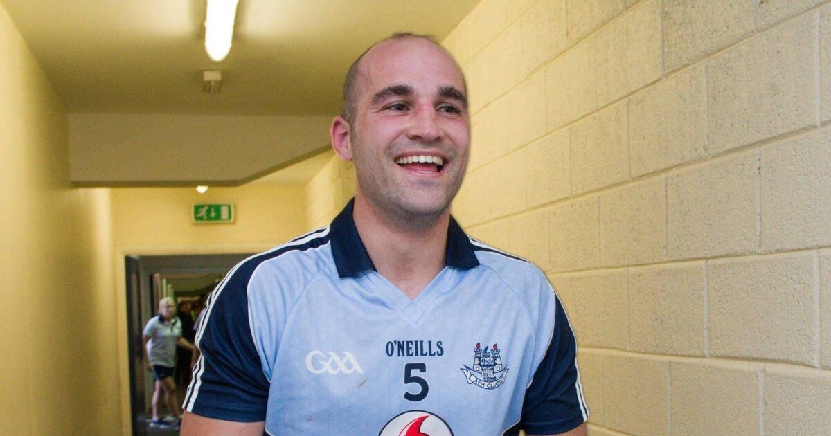'We were at our peak': Stephen Hiney still 'sore' about 2013 defeat to Cork