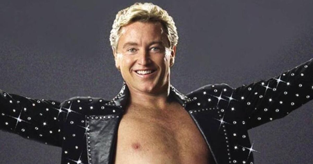 'Lord of the Dance' Michael Flatley may run for Áras an Uachtaráin