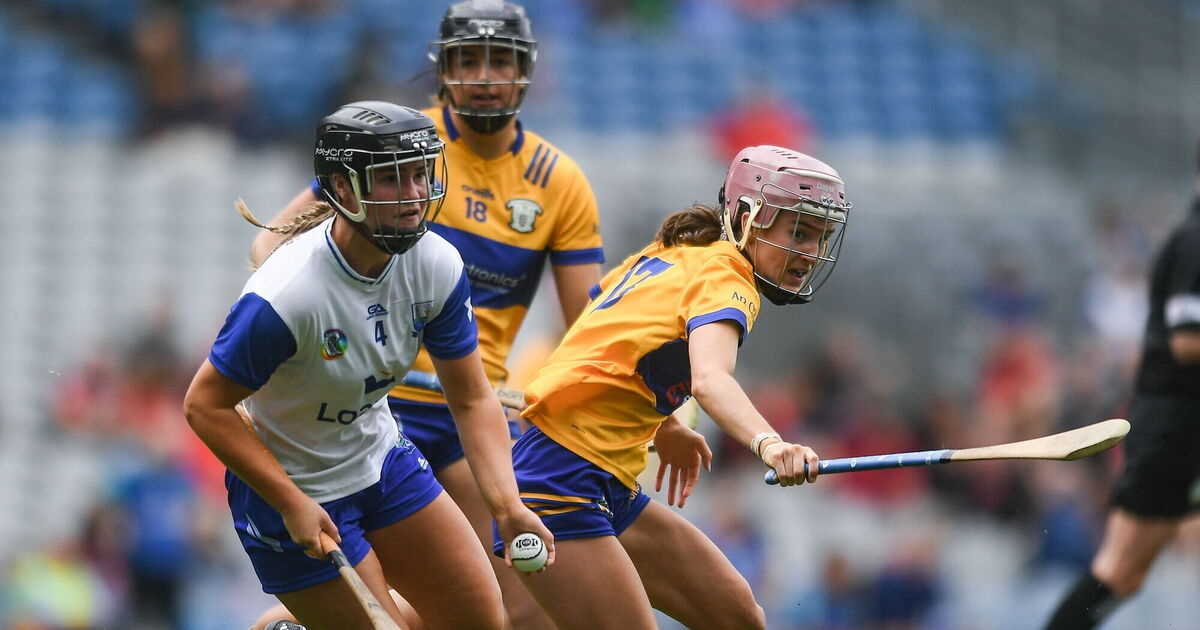 Rockett digs Waterford out of a hole after early Banner blitz