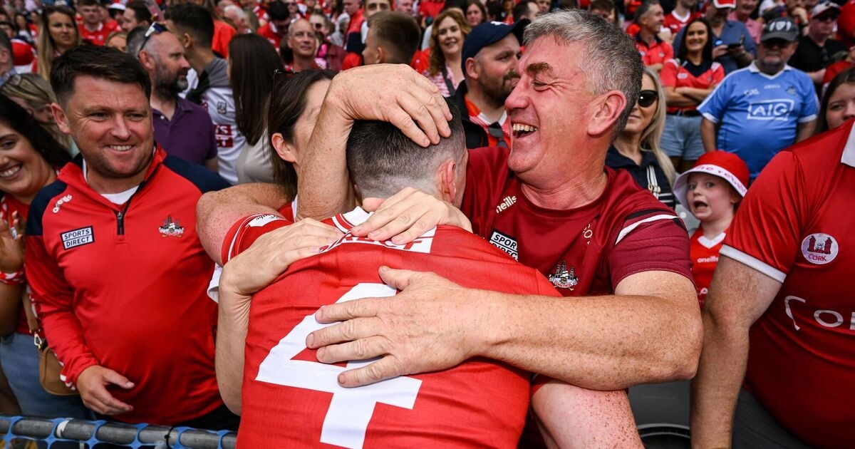 Comment: Seán O'Donoghue and Alan Connolly silence their doubters