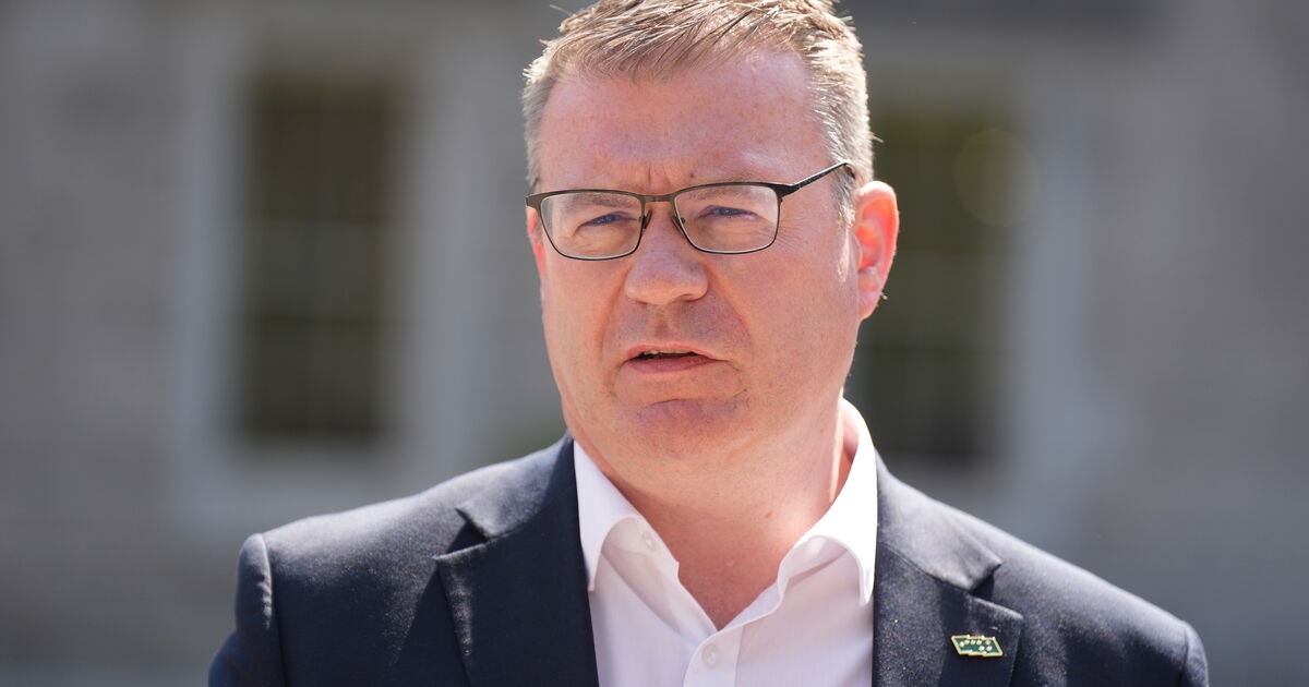 Senior garda used official channel to import gun parts for private club