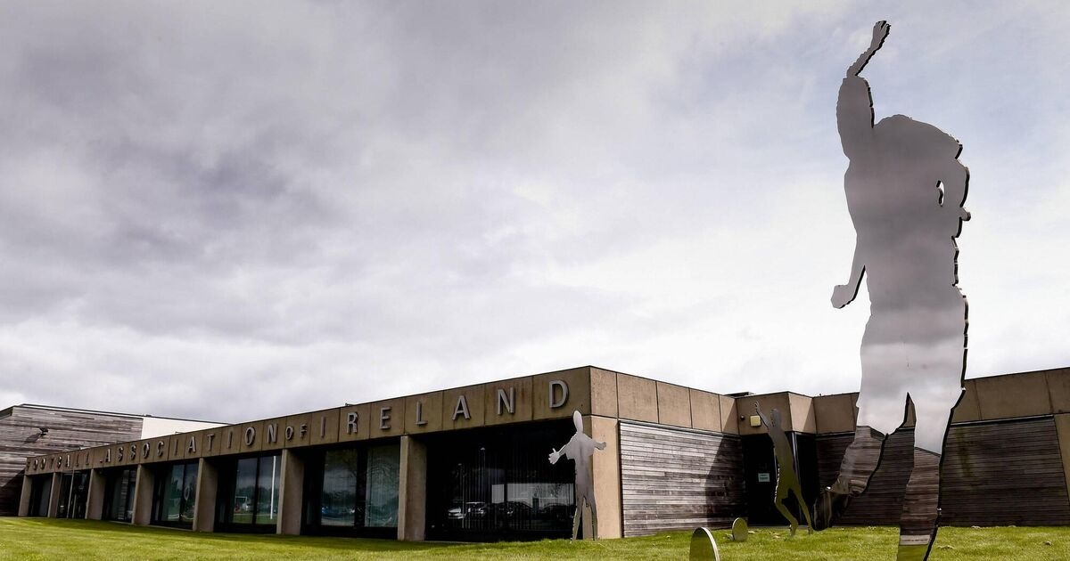 FAI seek to push out hearing before Sports Committee on handling of historical abuse claims
