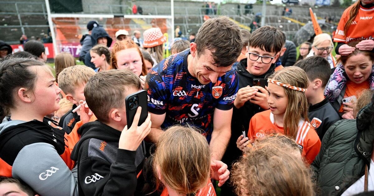 Armagh keeper Ethan Rafferty still in the hunt for All-Ireland medal after lifting Ulster senior bowling title