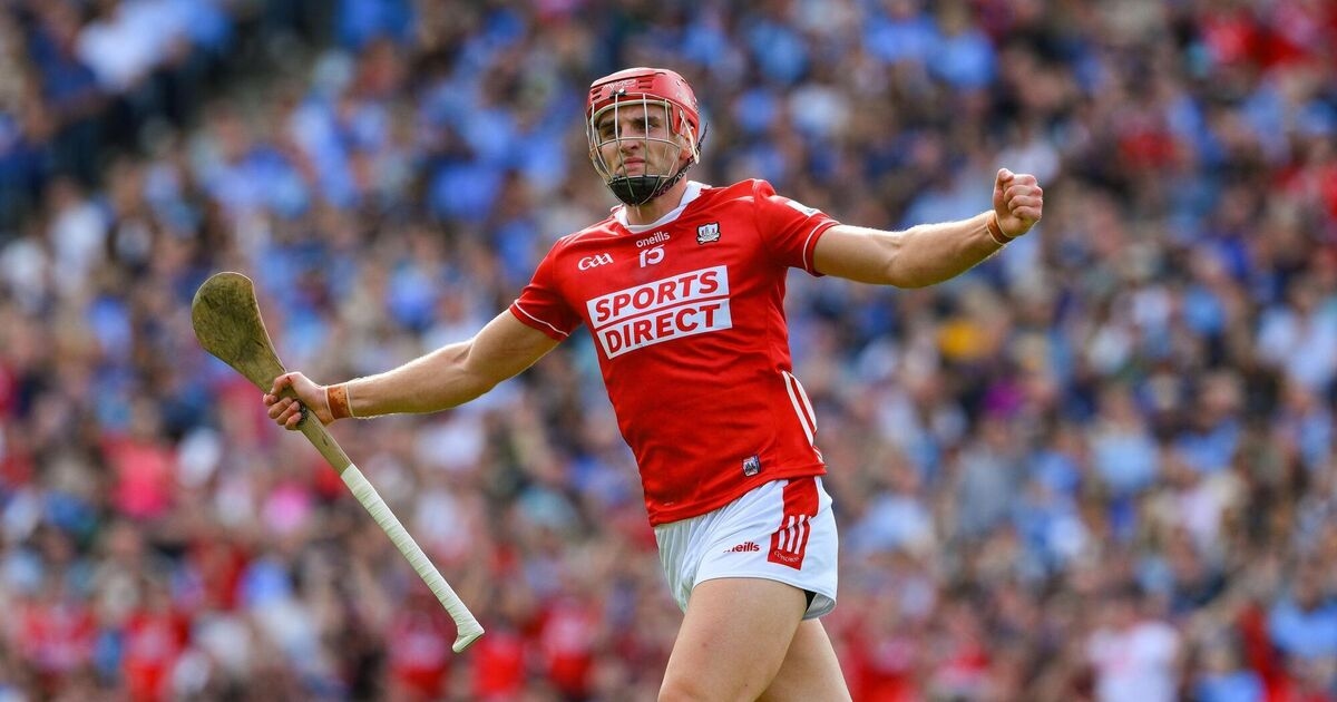 Motorway toll barriers will not be lifted for fans driving to All-Ireland hurling final