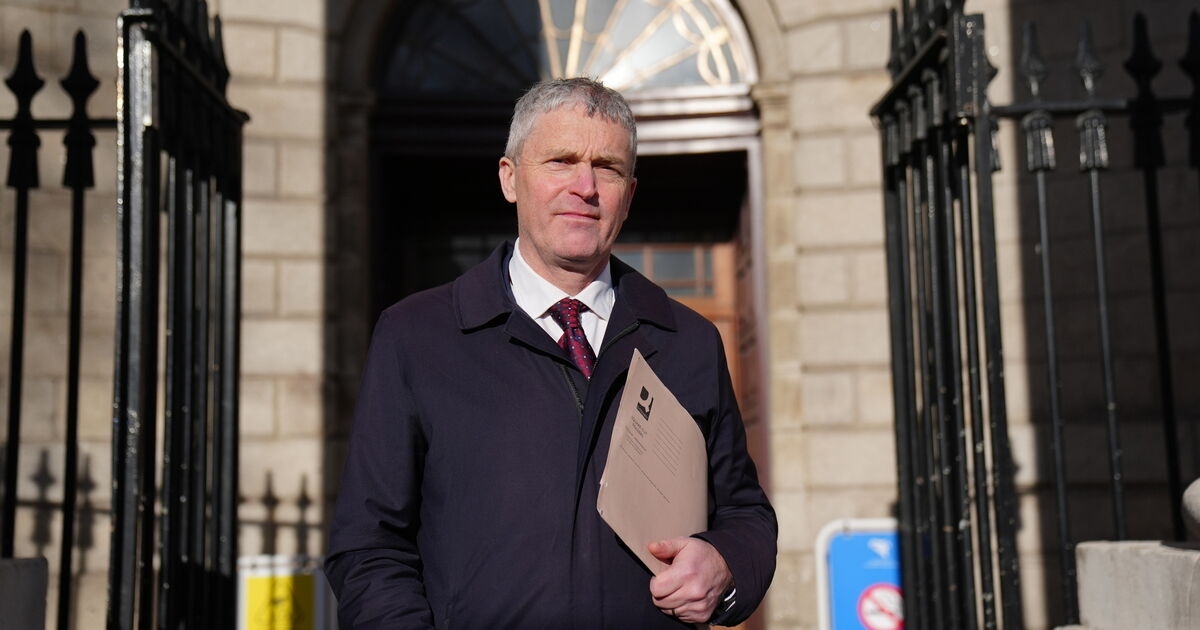 Government accepts super juniors are involved in Cabinet decision-making, court told