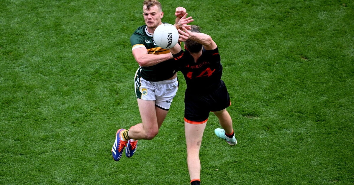 Kerry rookies have held their own, but can they keep pace?