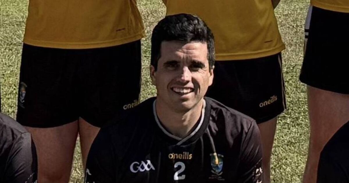 Irish community 'rocked to the core' by death of Donegal man Damien O'Brien in California