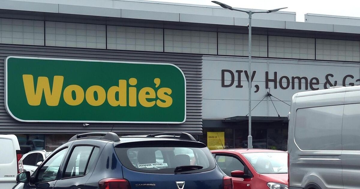 Woodies owner Grafton sees revenue up 10% but global fears hitting European operations