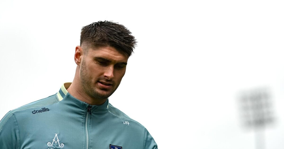 'At no time did I think I would be playing with Limerick again' - Keeper Josh Ryan on miraculous return to football after leg break