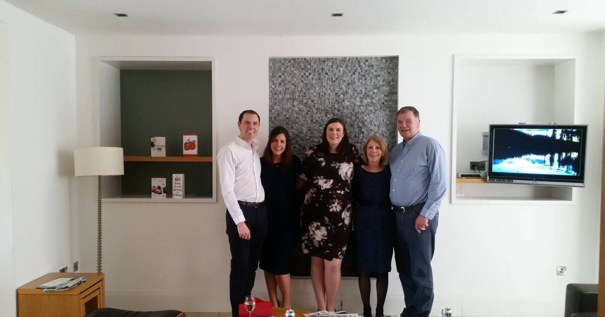 Family told to remove loved one from Cork nursing home after raising concerns over care