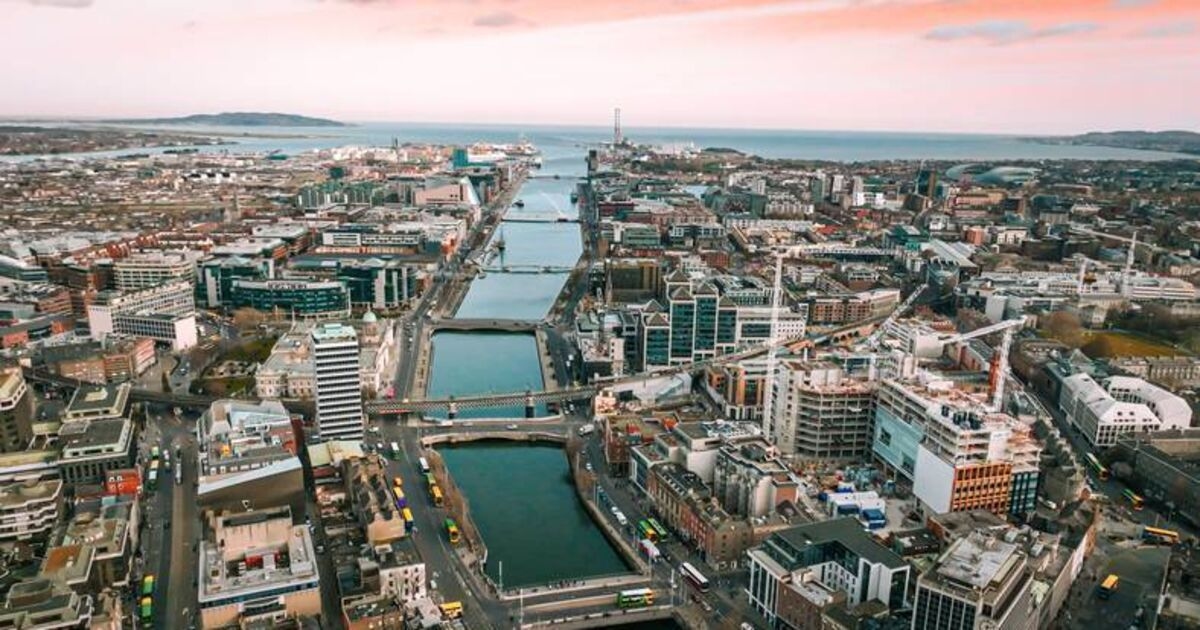 Irish companies double down on DEI despite shift in the US