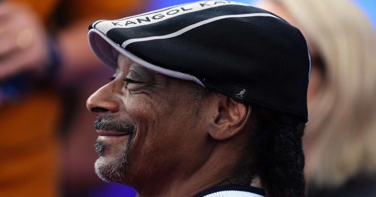 Watch: Snoop Dogg unveils Swansea kit in playful dig at Wrexham owner Ryan Reynolds