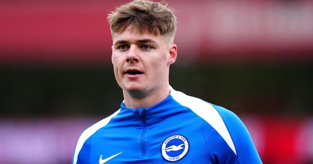 Transfer latest: Evan Ferguson closing in on Roma move, Andy Carroll joins Dagenham & Redbridge