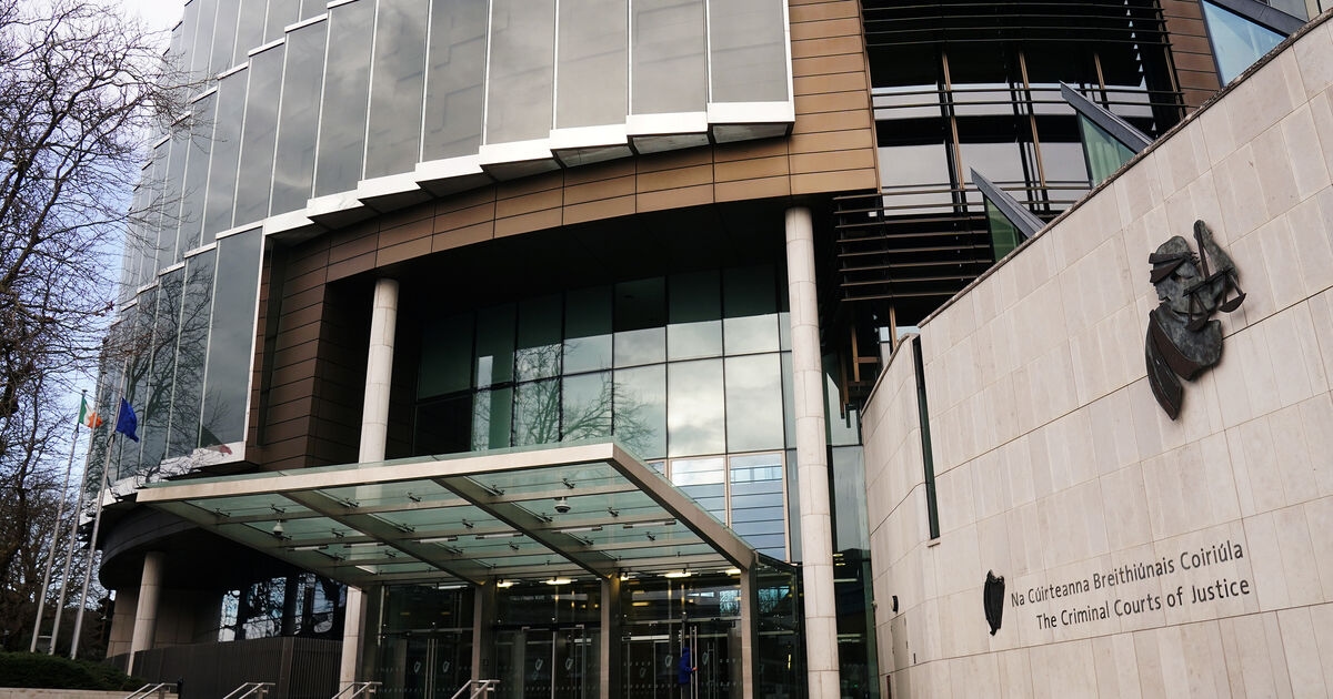 Courts Service launches first Irish language strategy