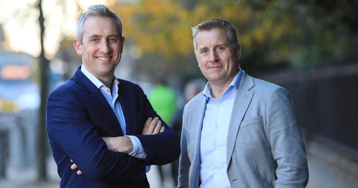 Irish tech consultancy firm Konversational expands to US with opening of New York office