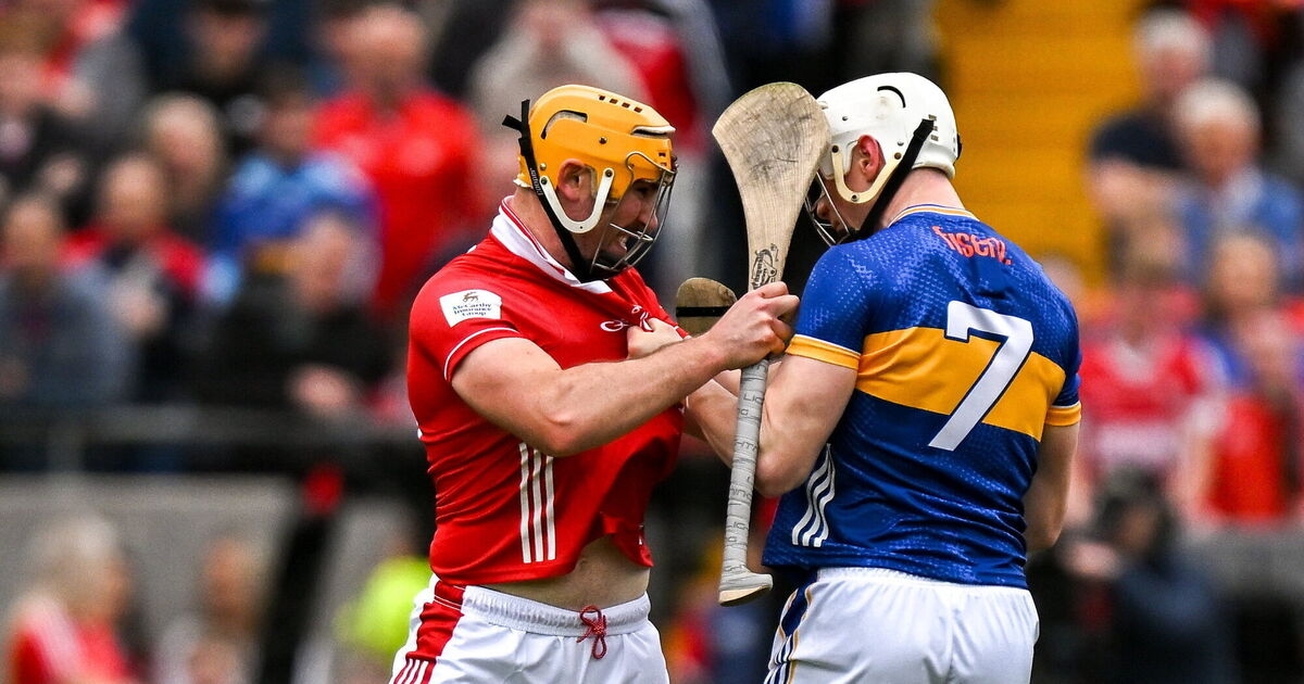 Cork v Tipperary: What time, what channel and all you need to know about the All-Ireland SHC final