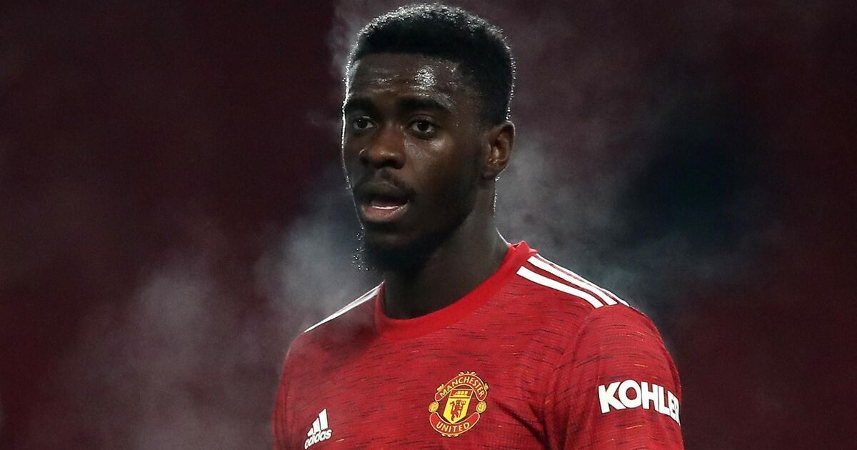 Tuanzebe launches legal complaint against Manchester United alleging ‘medical negligence'