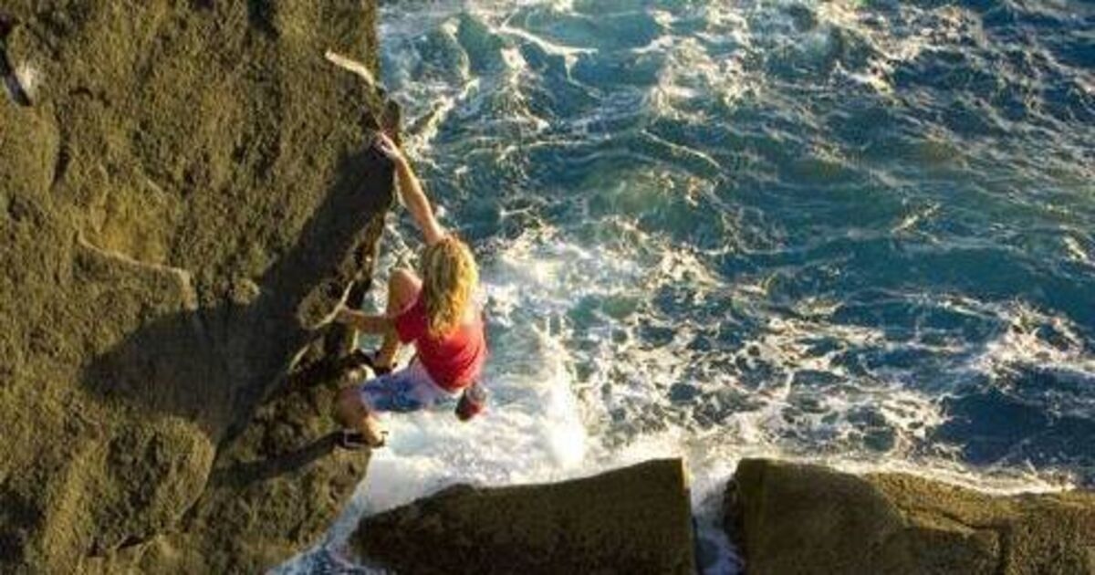 Anniversary of climber famed for his adrenaline and glamour but whose remains were never found