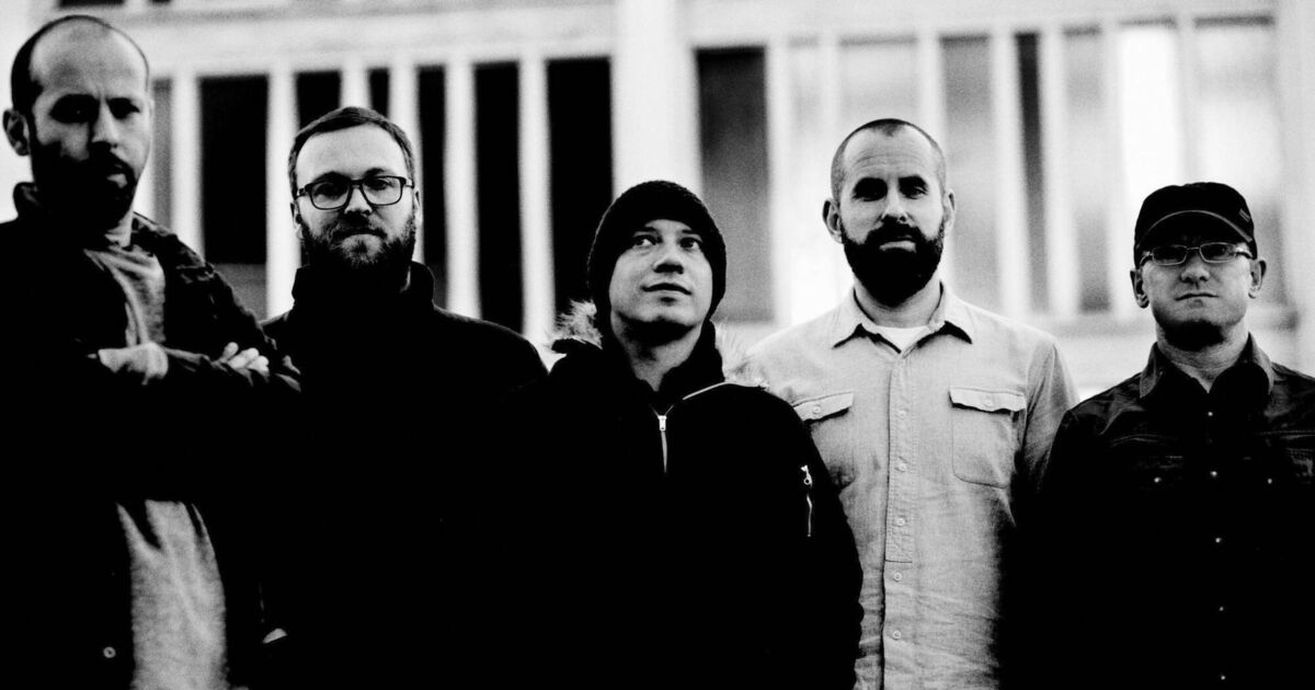 'I agree with Kneecap's stance on Palestine 100%': Stuart Braithwaite of Mogwai