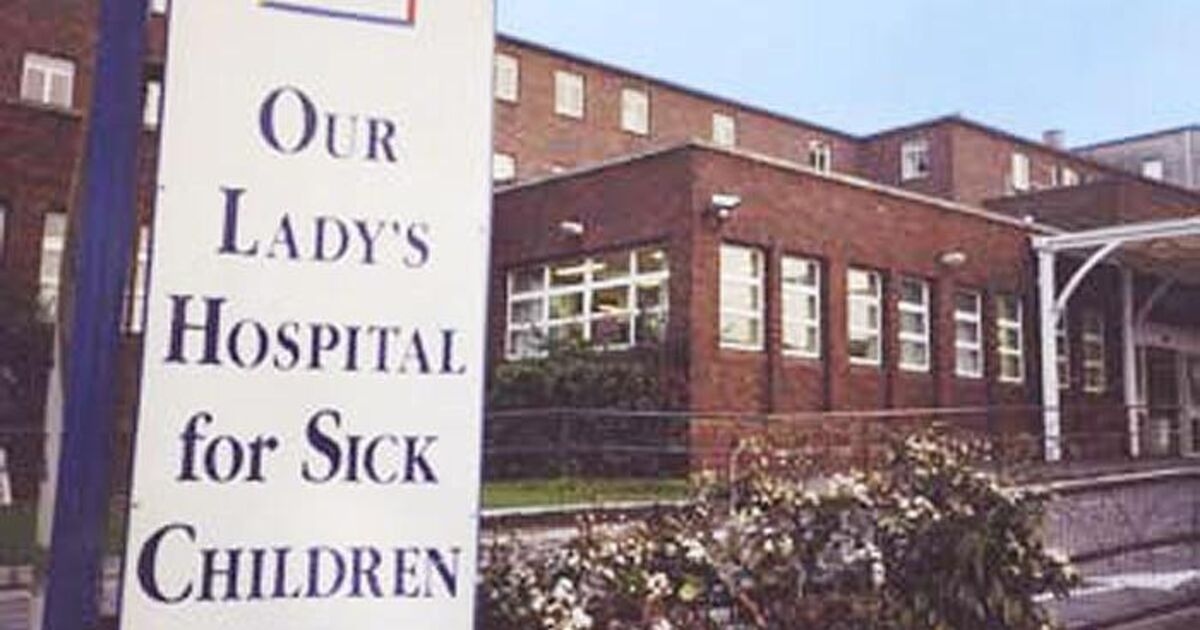 CHI apologises for delay in diagnosing liver cancer in toddler, who later died