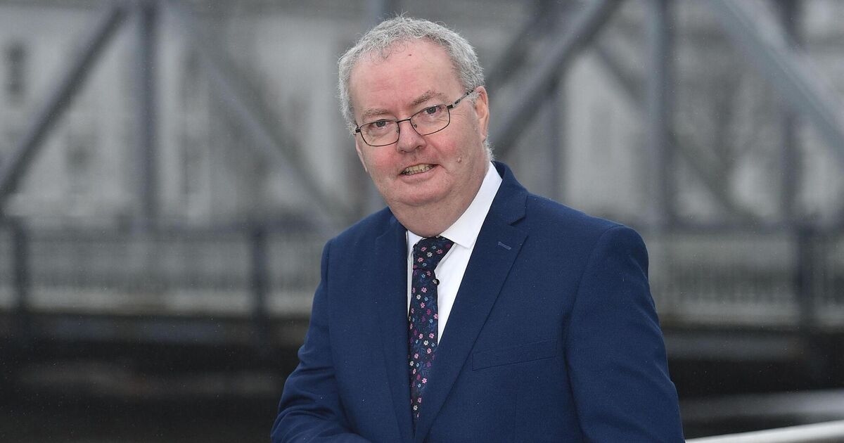 'Small' number of special classes will not go ahead due to 'drop off' in expected level of need, Dáil hears