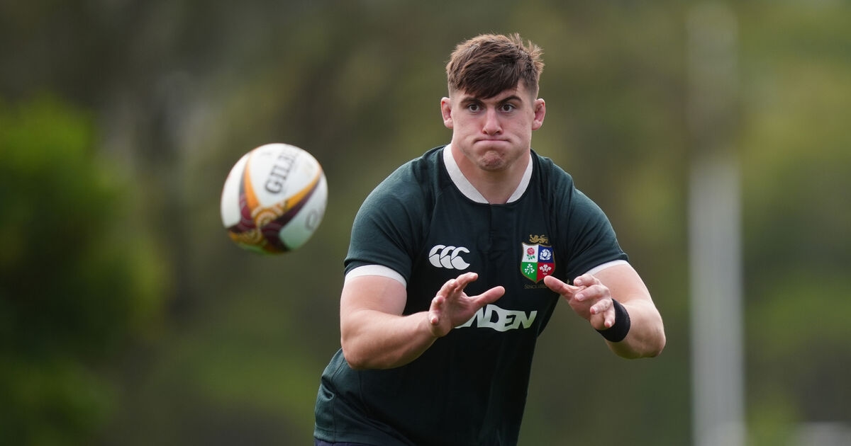 Dan Sheehan: 'The best way to connect with supporters is to give them a win'
