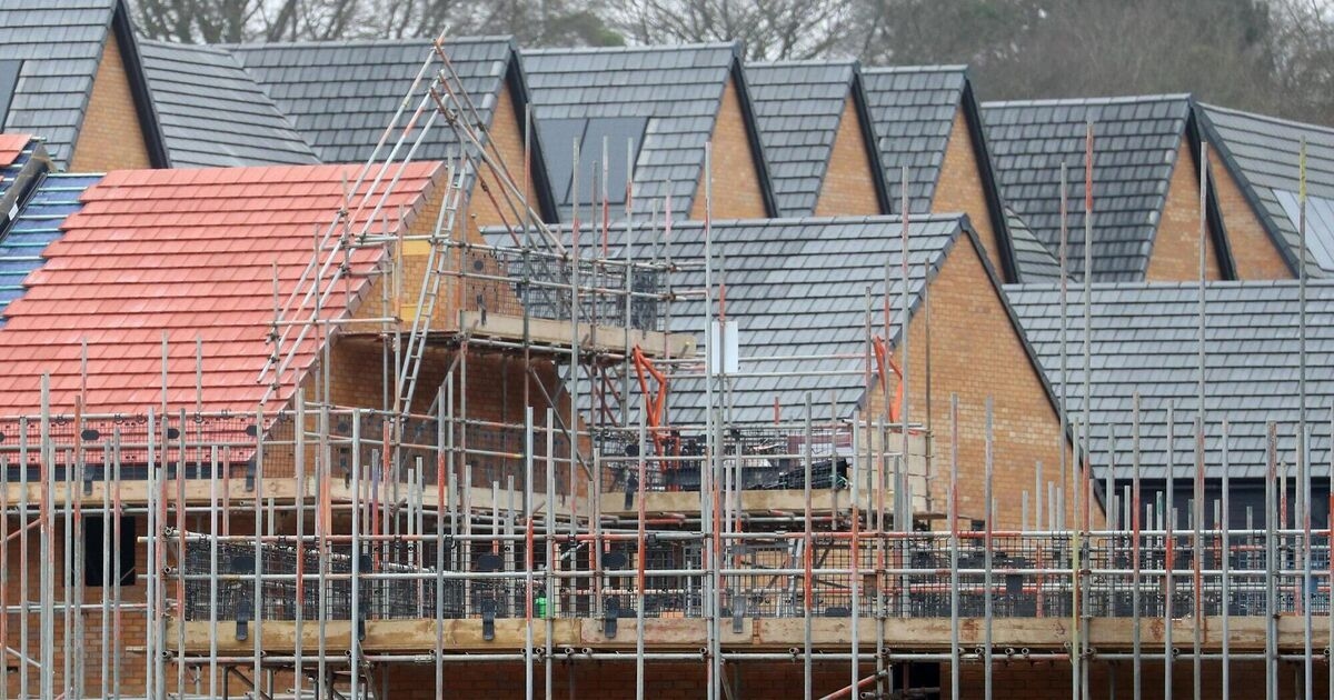 Lack of trained construction workers 'a major issue' in delivery of housing, report finds
