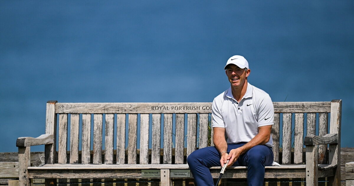 The Open Diary: Turnberry question isn't going away