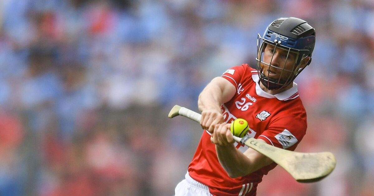 Mark Landers: 'If we're in trouble Sunday we're looking to Conor Lehane - we know he will do it'