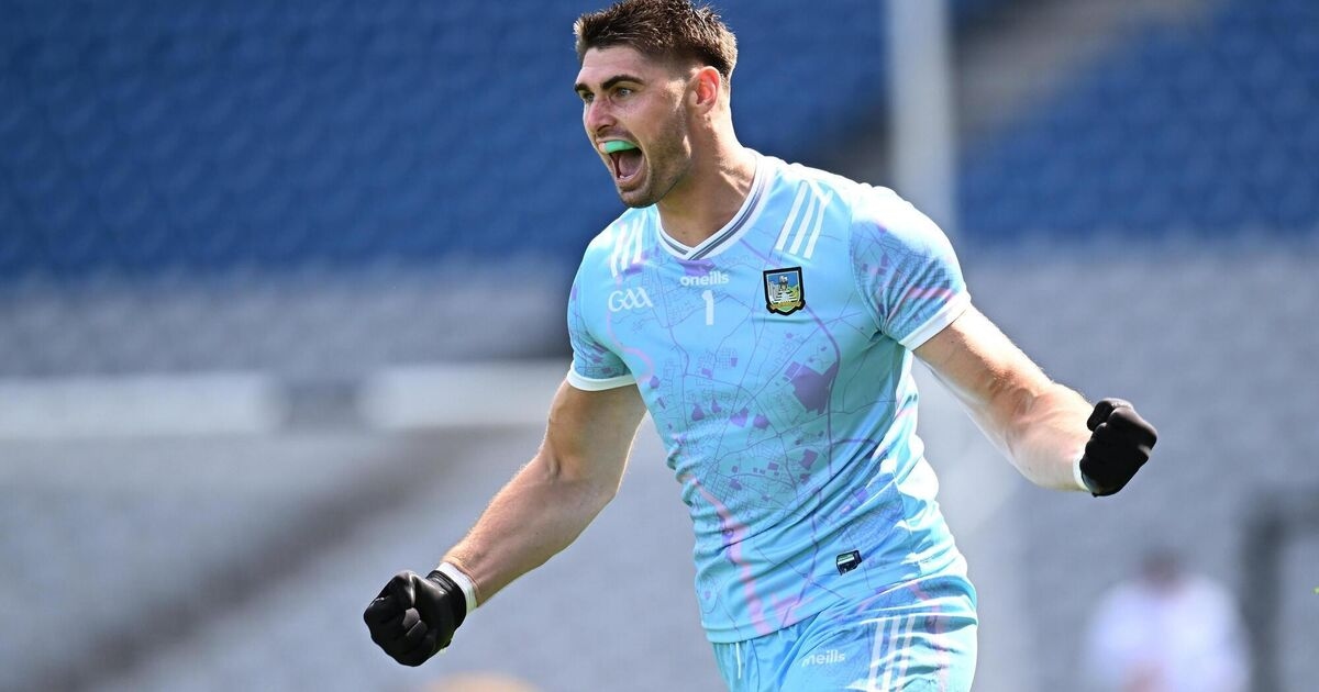 Ryan scores 1-6 to help Oola see off Na Piarsaigh in 15 point win