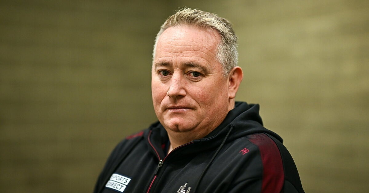 Cork remain unchanged for All-Ireland SHC final against Tipp