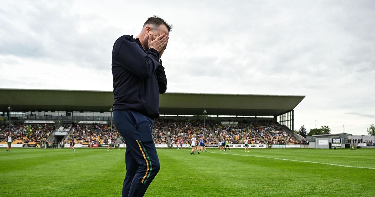 Meath boss 'delighted' to overcome Kerry in LGFA All-Ireland semi after 'being written off the last year'