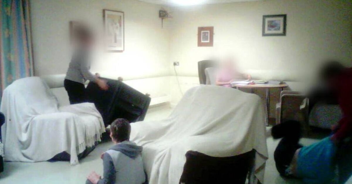 We will repeat Áras Attracta and Emeis scandals until we ensure care is people-centred
