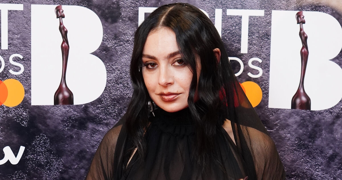 Brat star Charli XCX confirms marriage to The 1975 drummer George Daniel