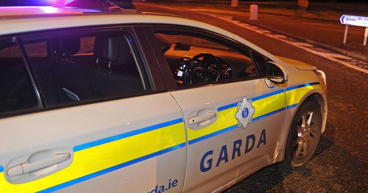 Cork man who performed 'donuts' in front of 150 people gets two-year driving ban