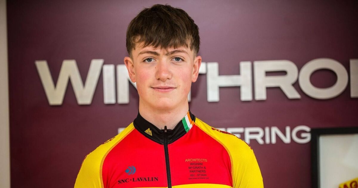 Tributes paid to Waterford cyclist who died on Tour de France trip