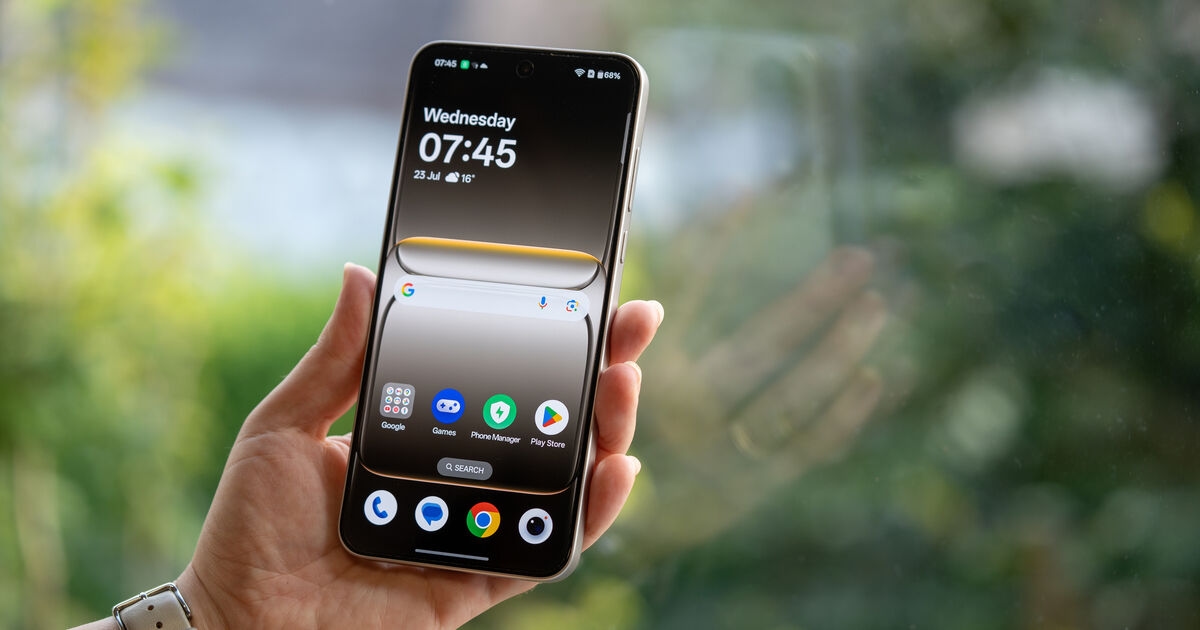 OnePlus Nord 5 review: A feature-packed mid-range contender with flagship ambitions