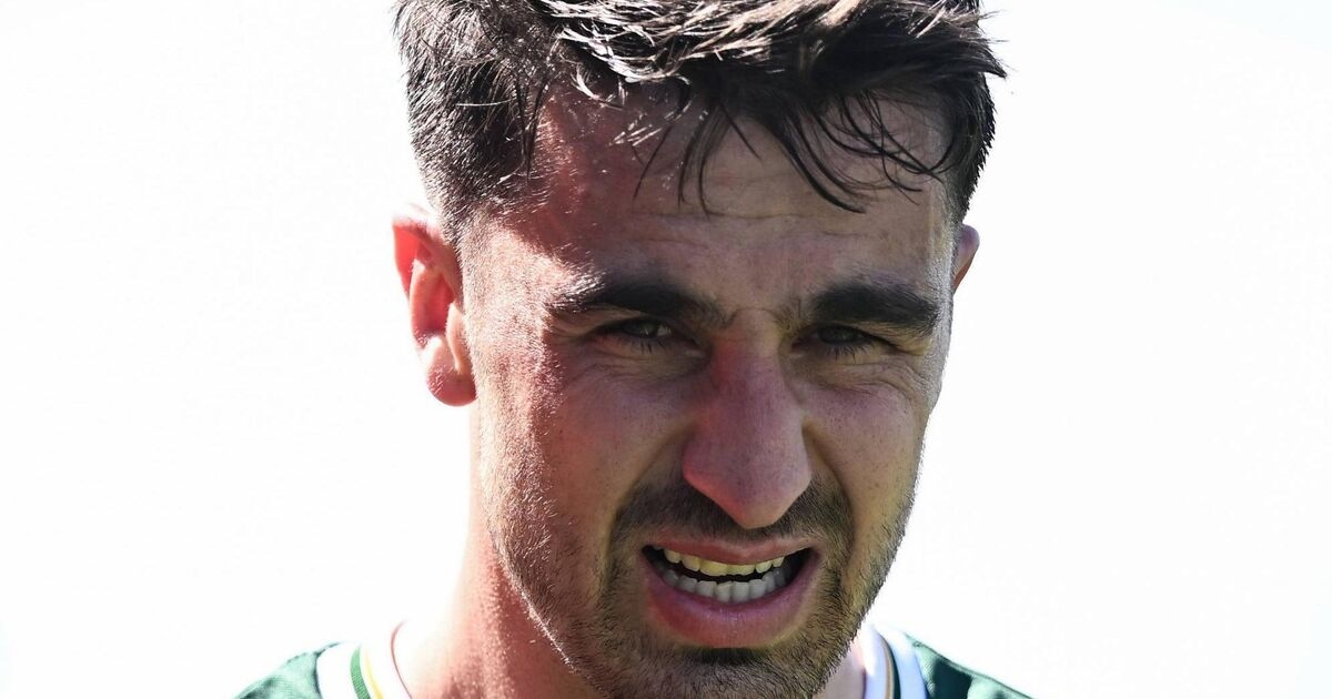 One of Kerry's best players is hardly known, much less garlanded