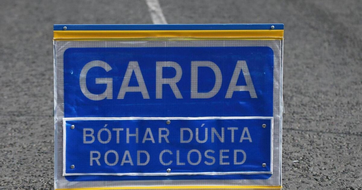 Woman, 60s, critical in hospital after two-car crash in Co Donegal