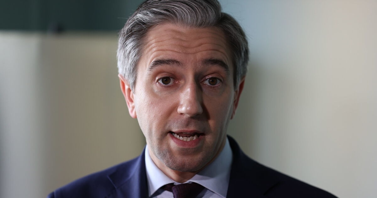 Harris backs idea to hold national day of solidarity in support of Palestinians